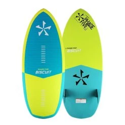 Phase 5 Biscuit Wakesurf Board 2023