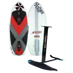 Phase 5 Chip Wake Foil Package 2023