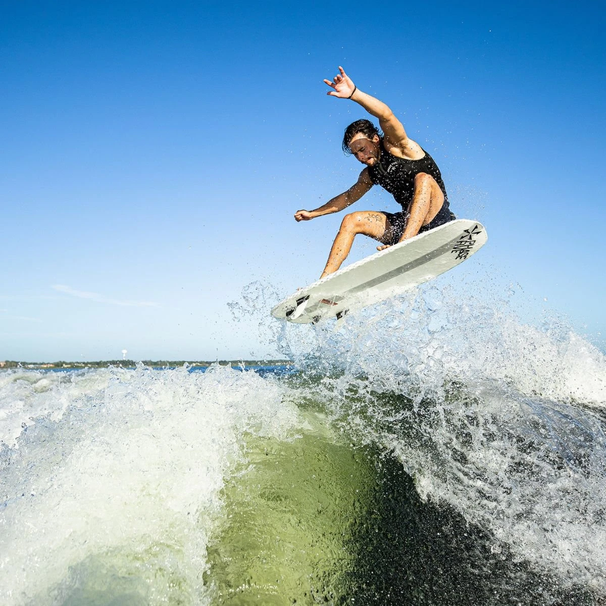 Phase 5 Doctor Wakesurf Board 2023 - Image 3