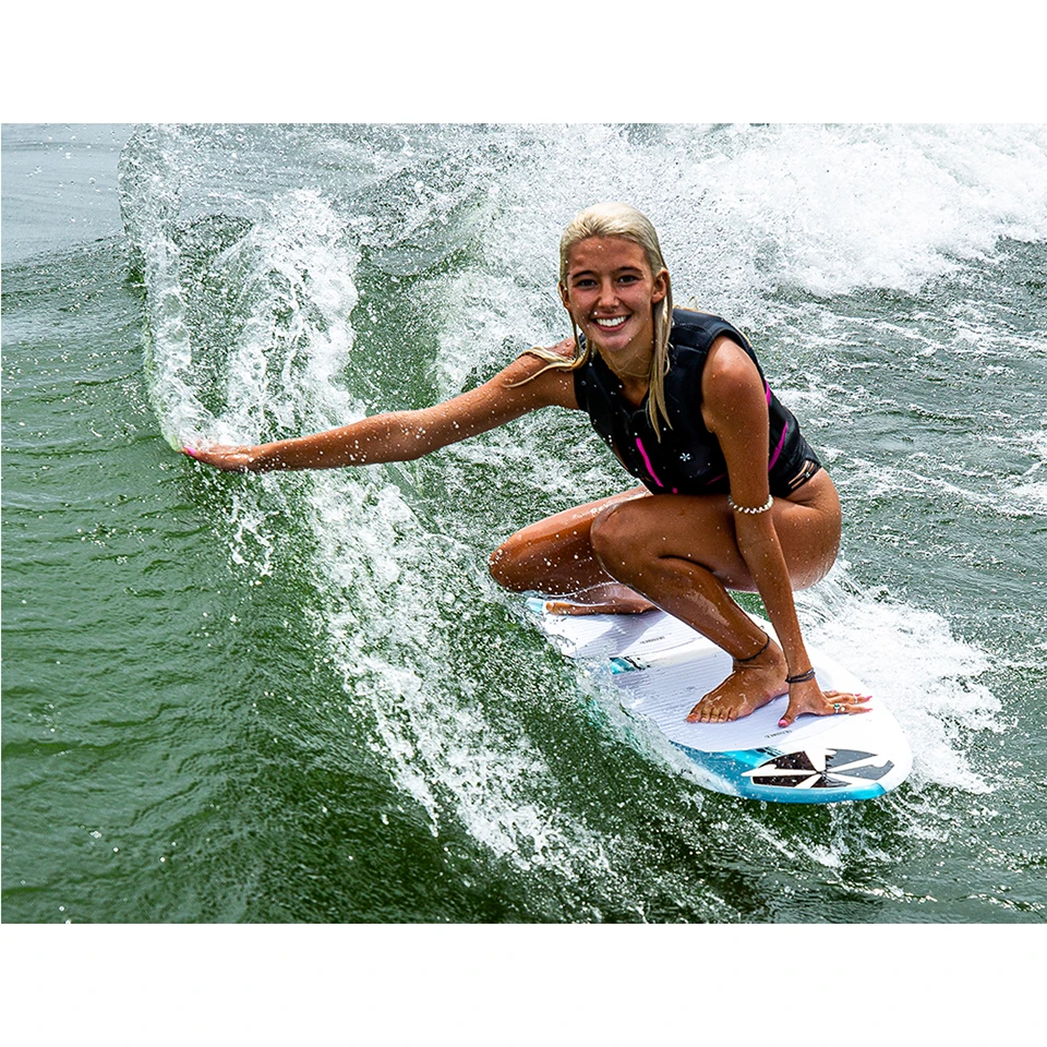 Phase 5 Fish Wakesurf Board 2023 - Image 8