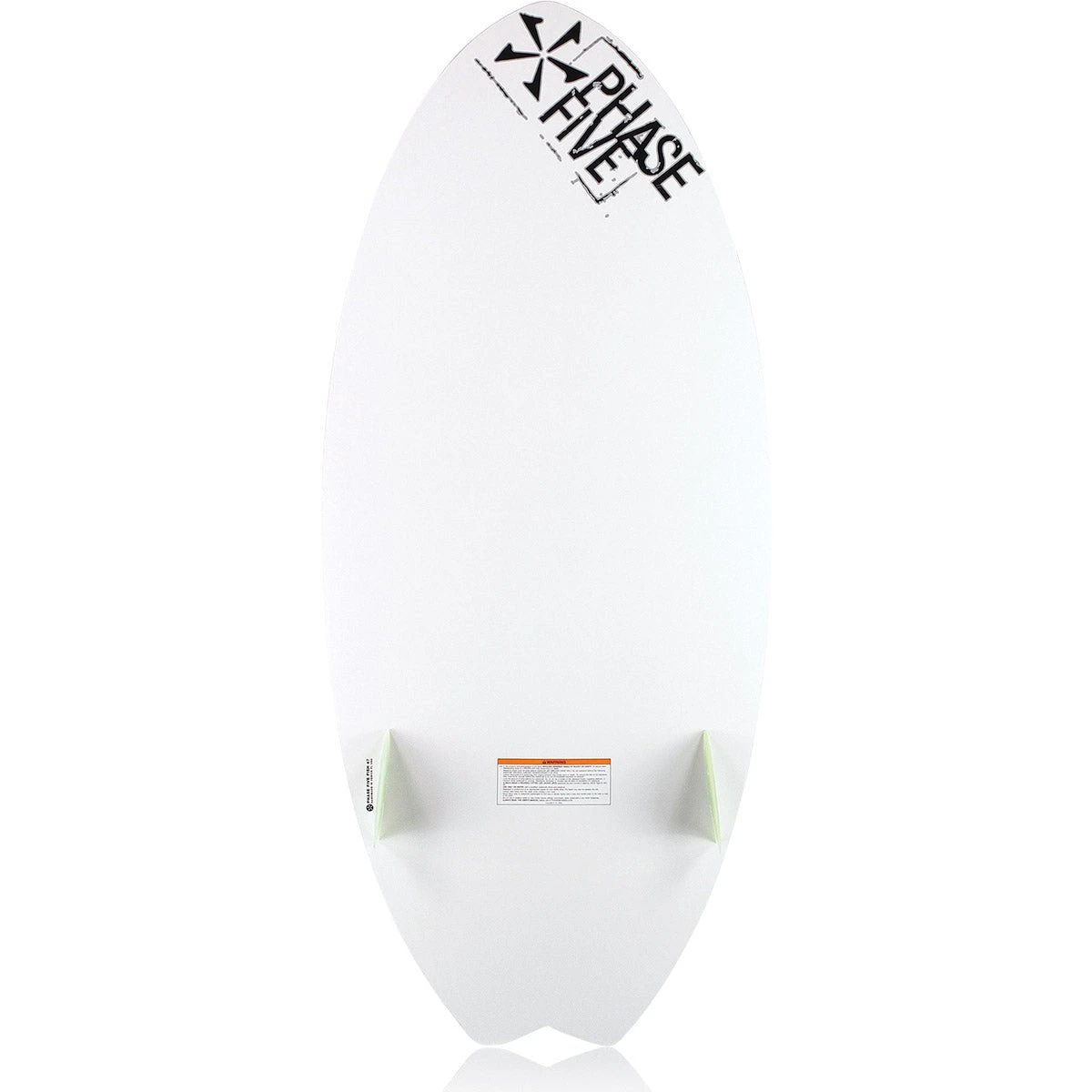 Phase 5 Fish Wakesurf Board 2023 - Image 4