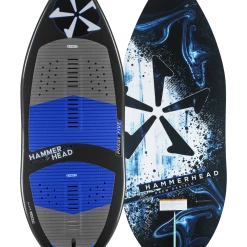 Phase 5 Hammerhead Wakesurf Board 2022