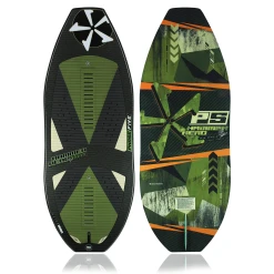 Phase 5 Hammerhead Wakesurf Board 2023