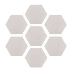 Phase 5 Hex Skim Traction