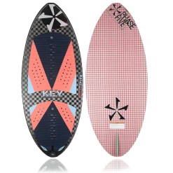 Phase 5 Key LTD Wakesurf Board 2023