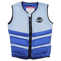 Phase 5 Ladies Pro Vest In Blue