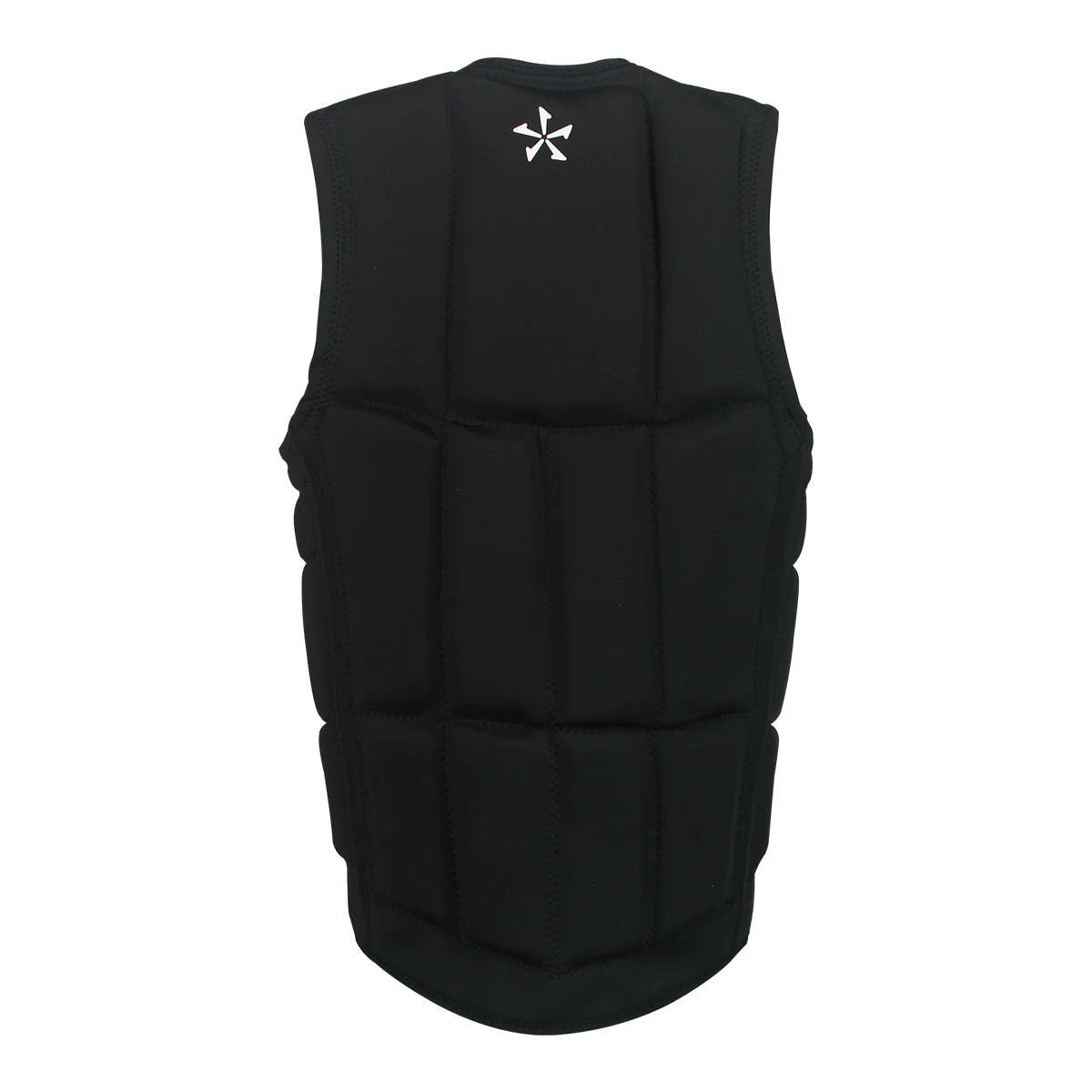 Phase 5 Men's Comp Wake Vest In Black - Image 2