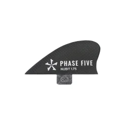 Phase 5 Nubit Twin Fin Set (Pair)