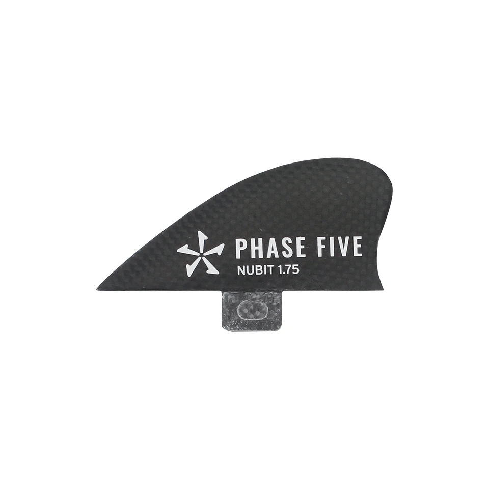 Phase 5 Nubit Twin Fin Set (Pair)