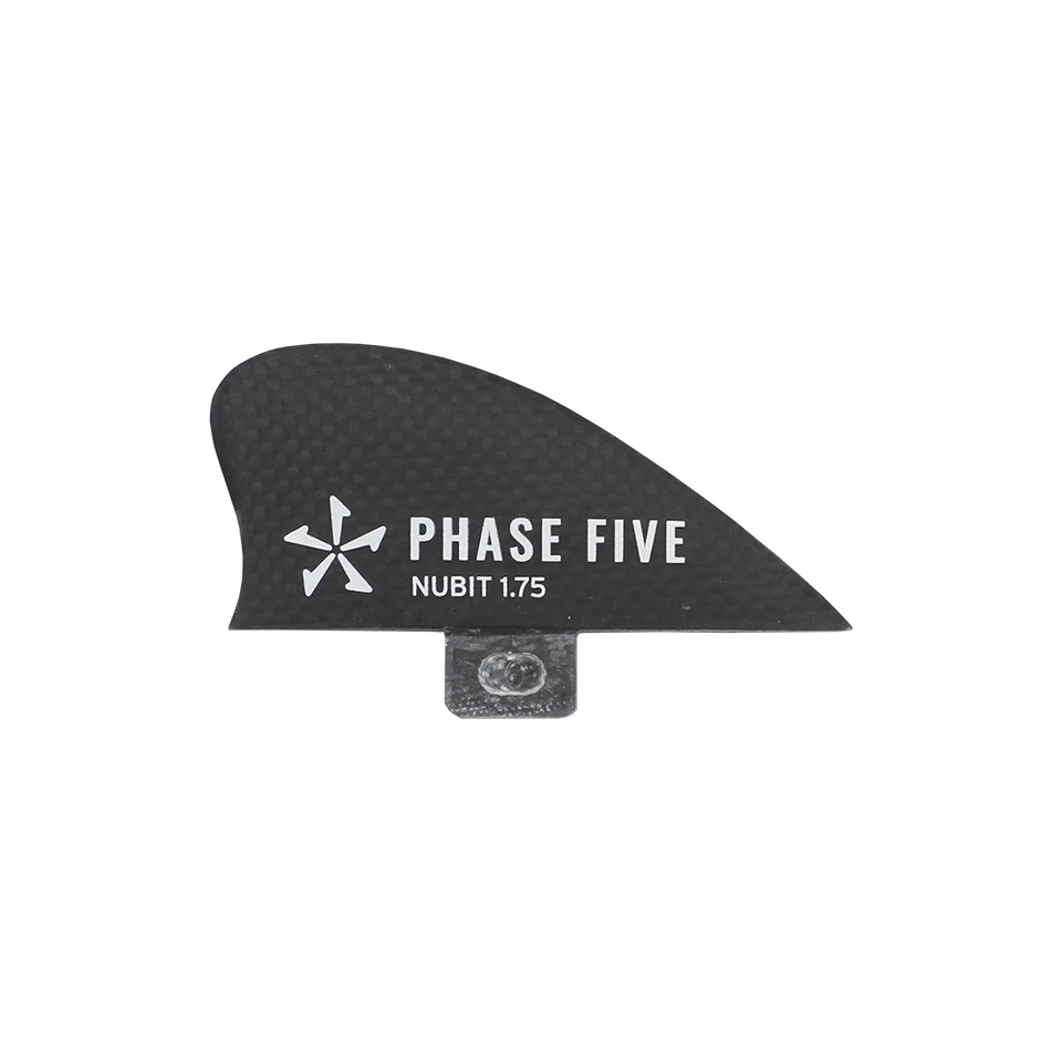 Phase 5 Nubit Twin Fin Set (Pair) - Image 2