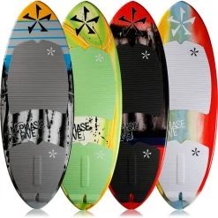 Phase 5 Oogle Wakesurf Board 2023