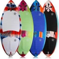 Phase 5 Prop Wakesurf Board 2023