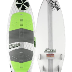 Phase 5 Swell Wakesurf Board 2022