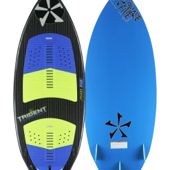 Phase 5 Trident Wakesurf Board 2022
