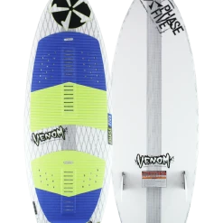 Phase 5 Venom Wakesurf Board 2022