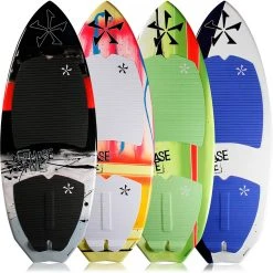 Phase 5 XB Wakesurf Board 2023