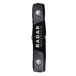 Radar Team Padded Slalom Wheelie Case