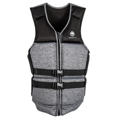 Radar X 3.0 CGA Life Jacket In Black / Grey
