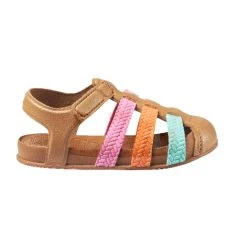 Reef Kids Water Vista Kids Sandal In Malibu Smoothie