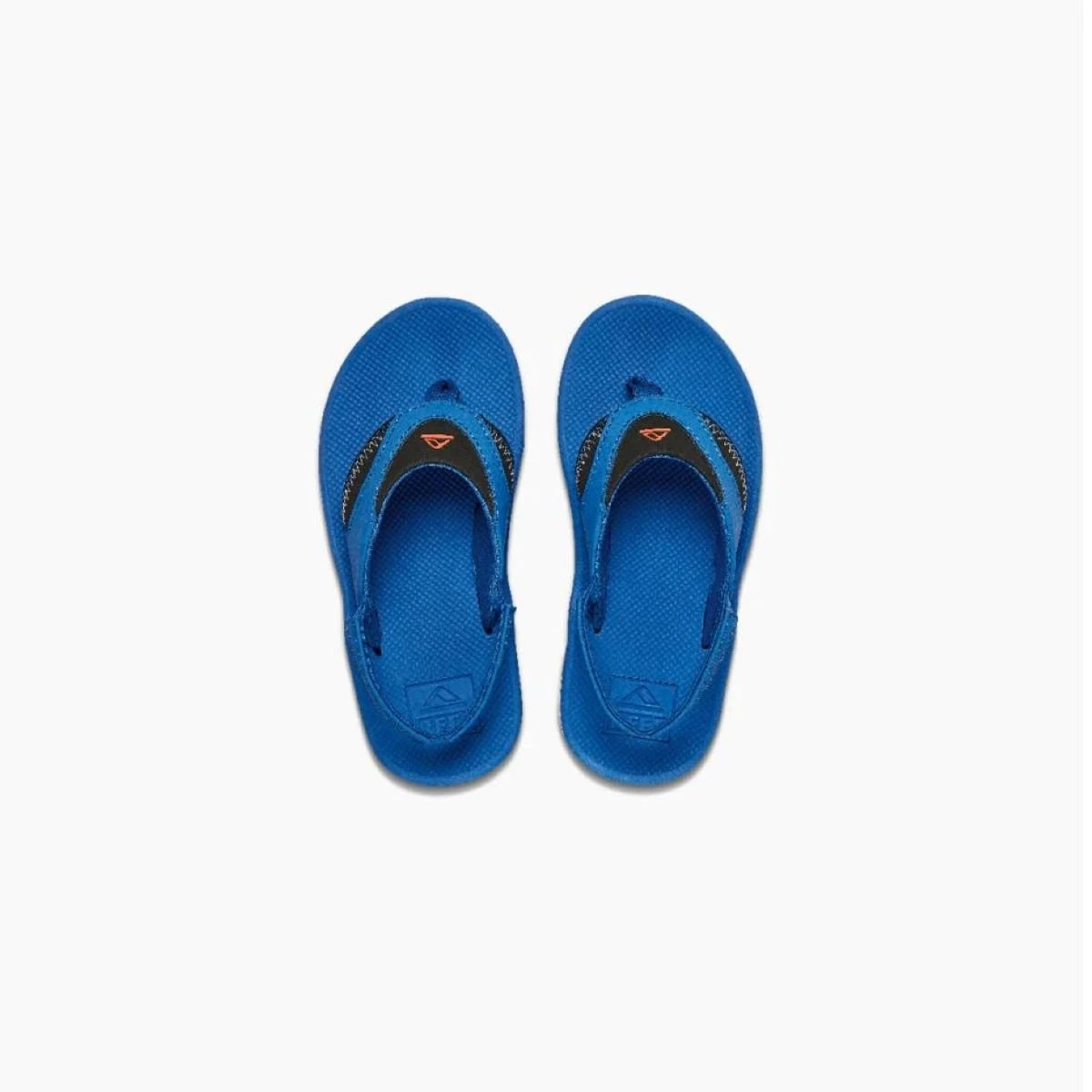 Reef Little Fanning Carribean Kids Sandal - Image 2