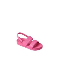 Reef Little Water Vista Kids Sandal In Pink