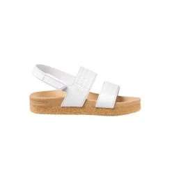 Reef Little Water Vista Kids Sandal In White