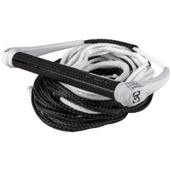 Ronix 727 Wake Foil Combo White / Black