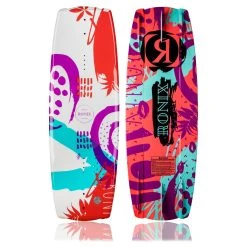 Ronix August Girl's Wakeboard 2023