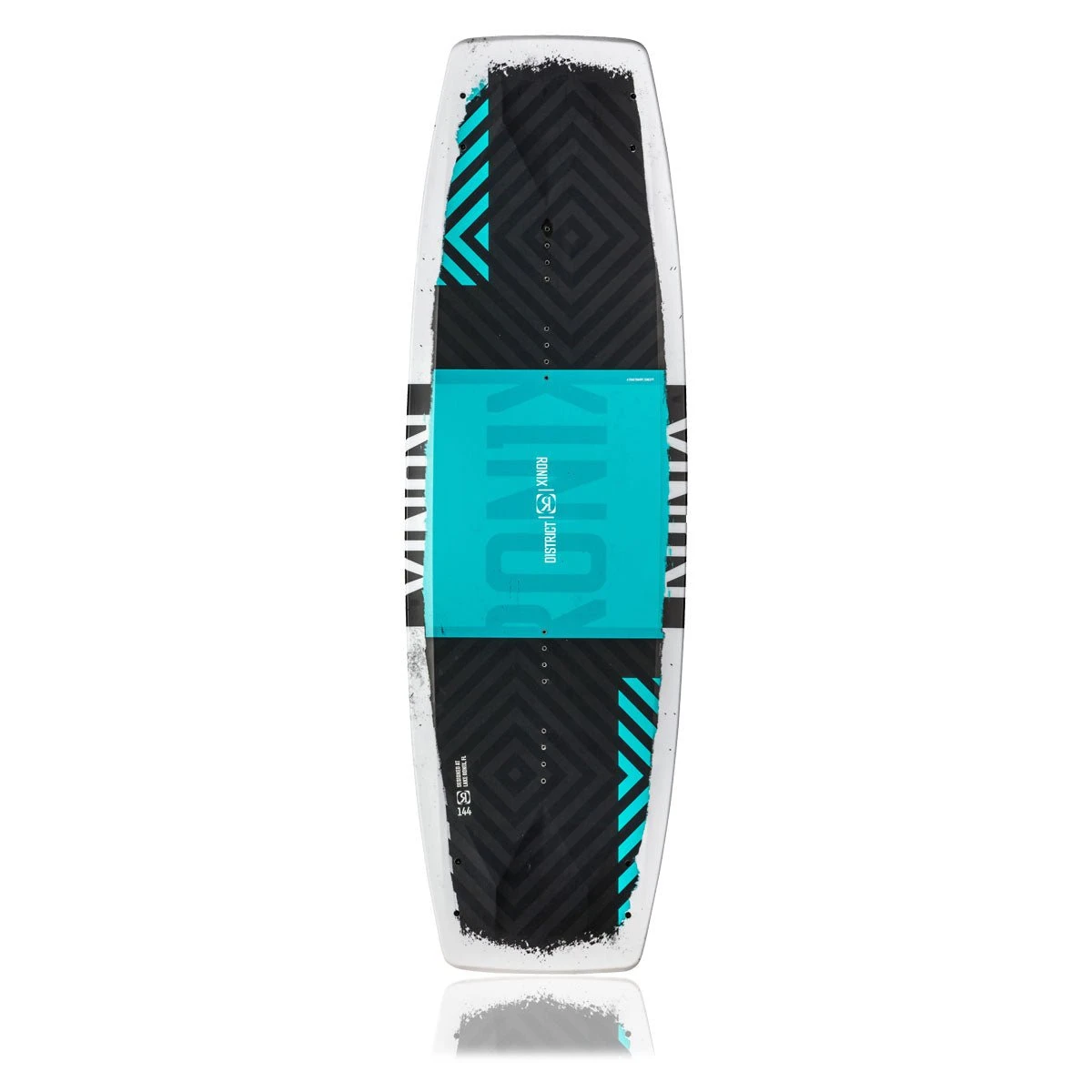 Ronix District Wakeboard 2023 - Image 2