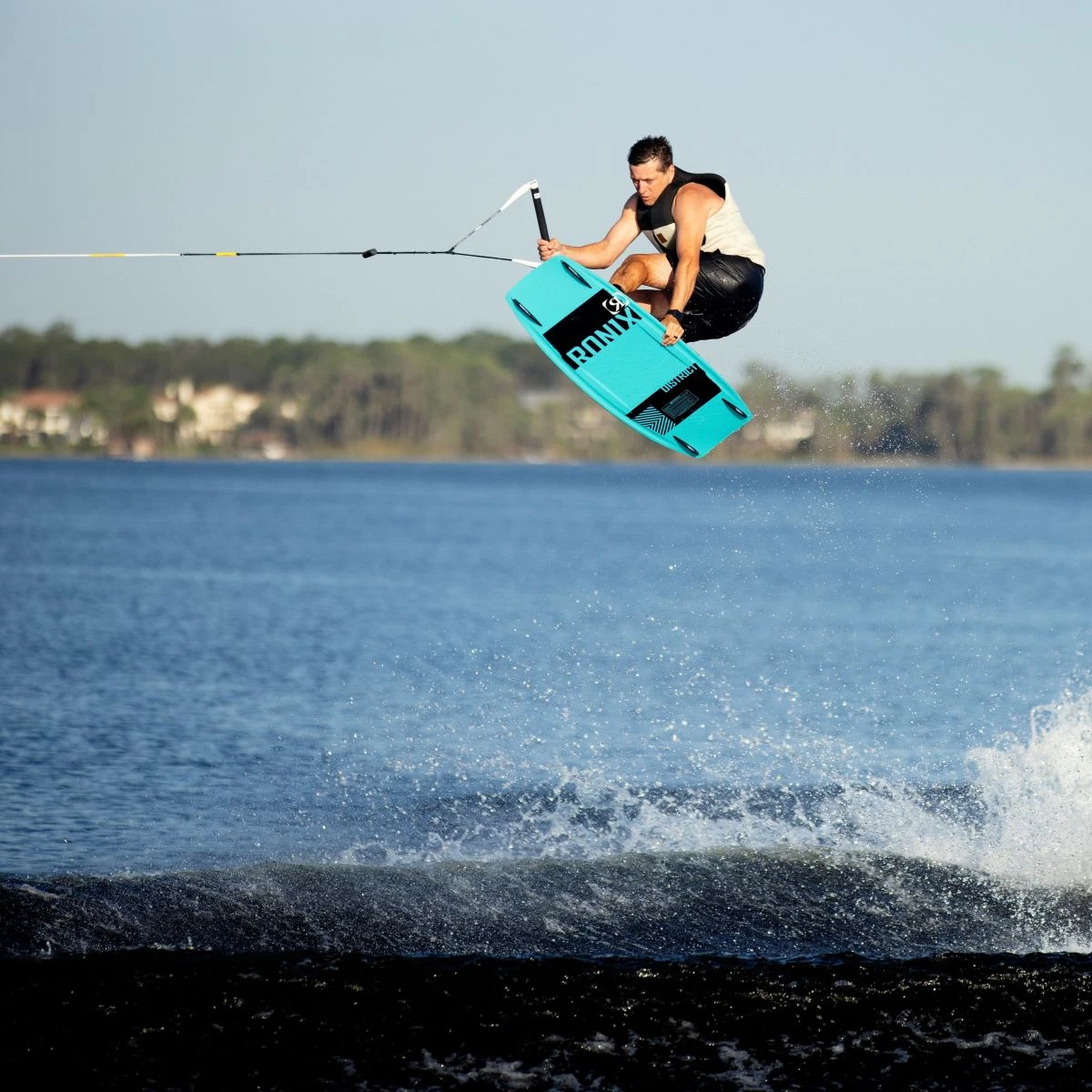 Ronix District Wakeboard 2023 - Image 5