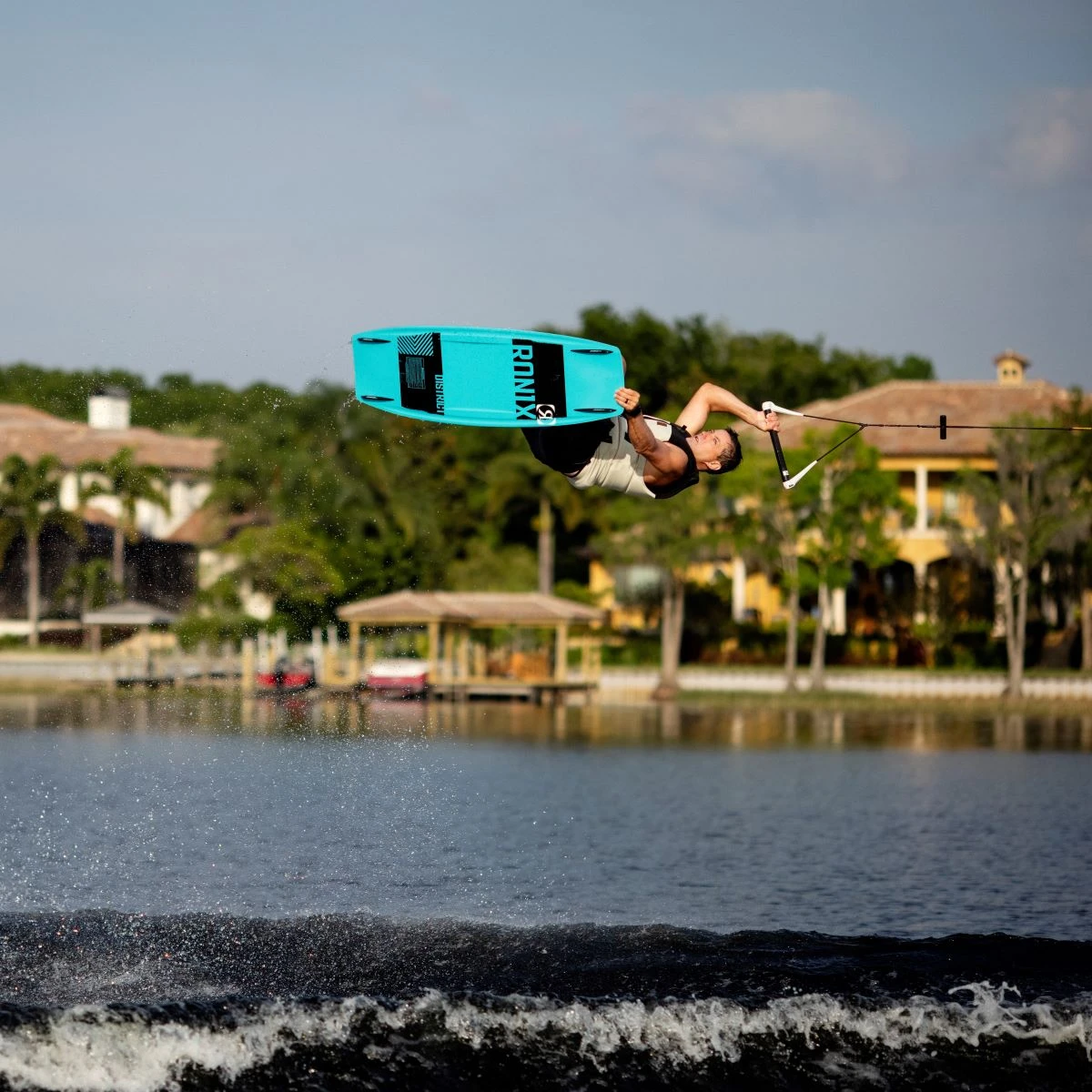 Ronix District Wakeboard 2023 - Image 7