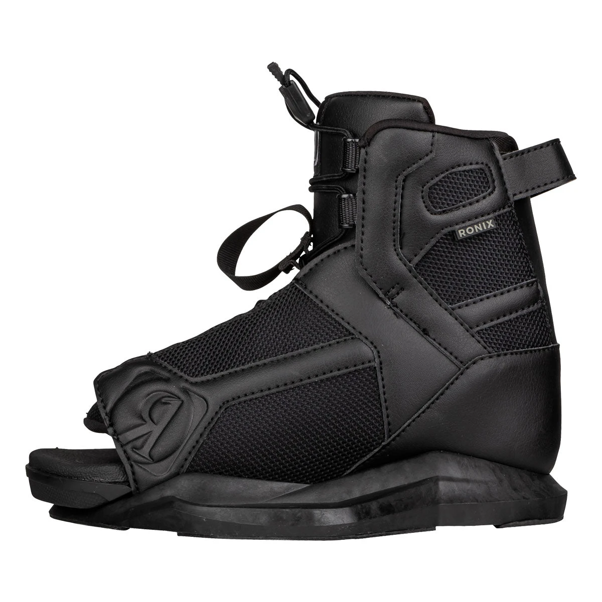 Ronix Divide Jr Wakeboard Bindings 2023 - Image 4