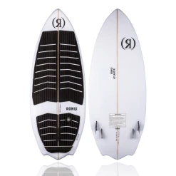 Ronix Flyweight Atlantik Wakesurf Board 2023