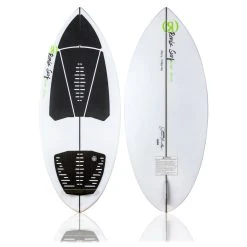 Ronix Flyweight Skimmer Wakesurf Board 2022