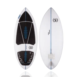 Ronix Flyweight Skimmer Wakesurf Board 2023