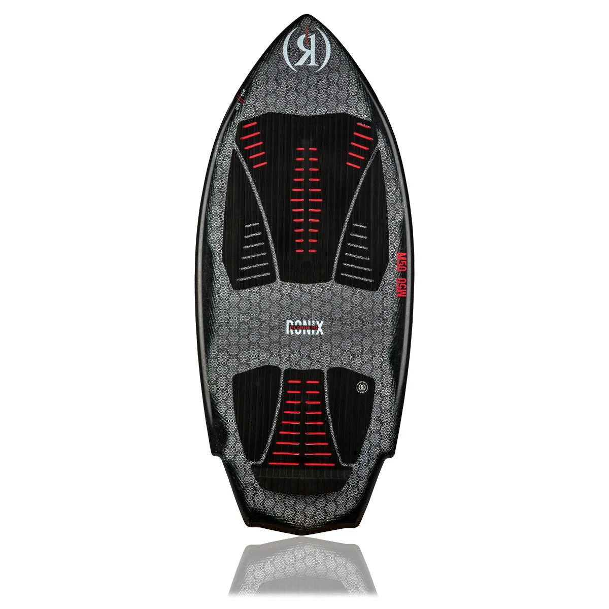 Ronix H.O.M.E. Carbon Pro M50 Wakesurf Board 2022 - Image 2