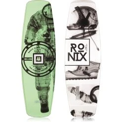 Ronix Kinetik Intelligent Park Wakeboard 2016