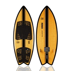 Ronix Koal Classic Fish Wakesurf Board 2023