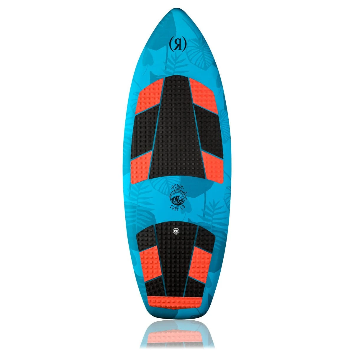 Ronix Marsh Mellow Thrasher Wakesurf Board 2023 - Image 3