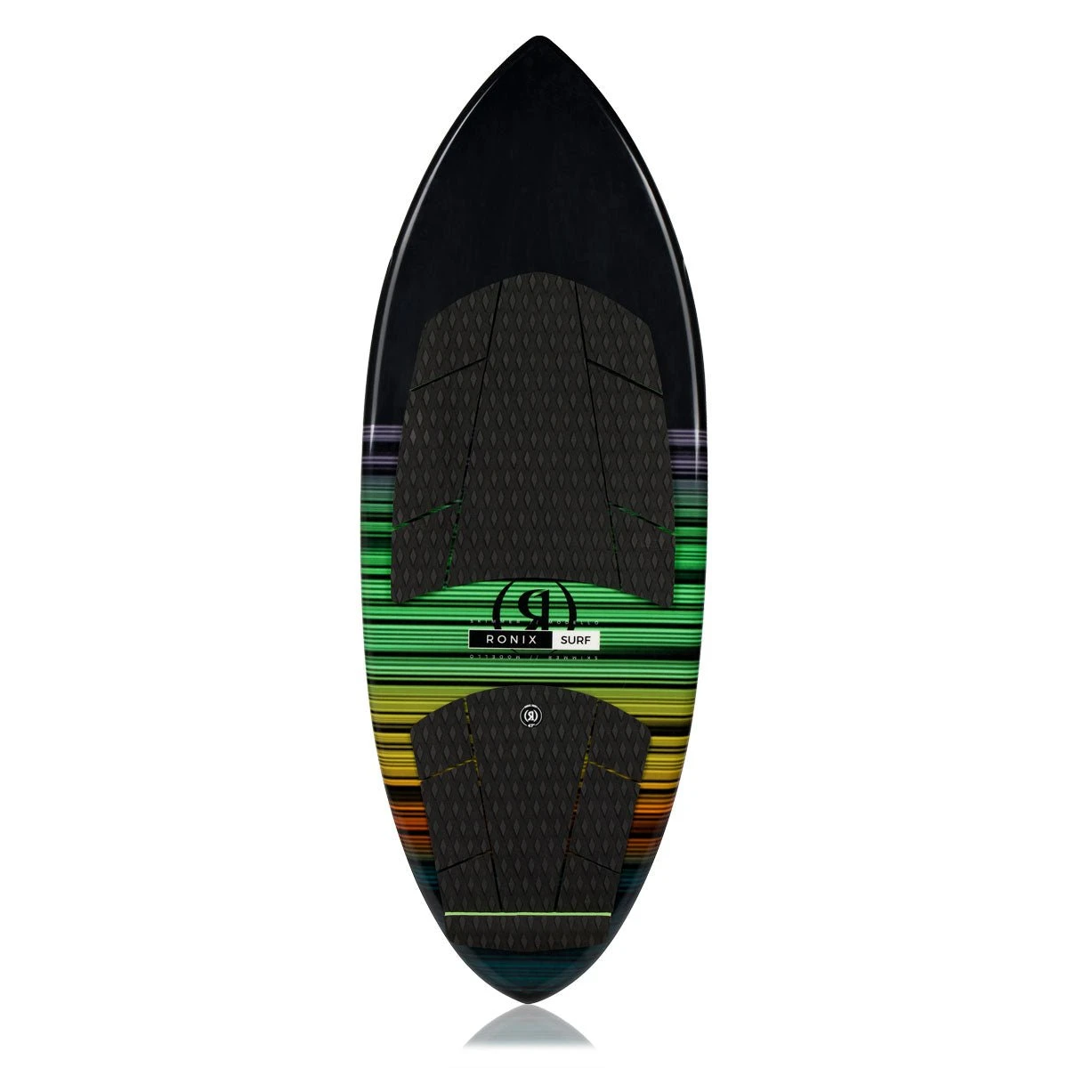 Ronix Modello Skimmer Wakesurf Board 2022 - Image 5