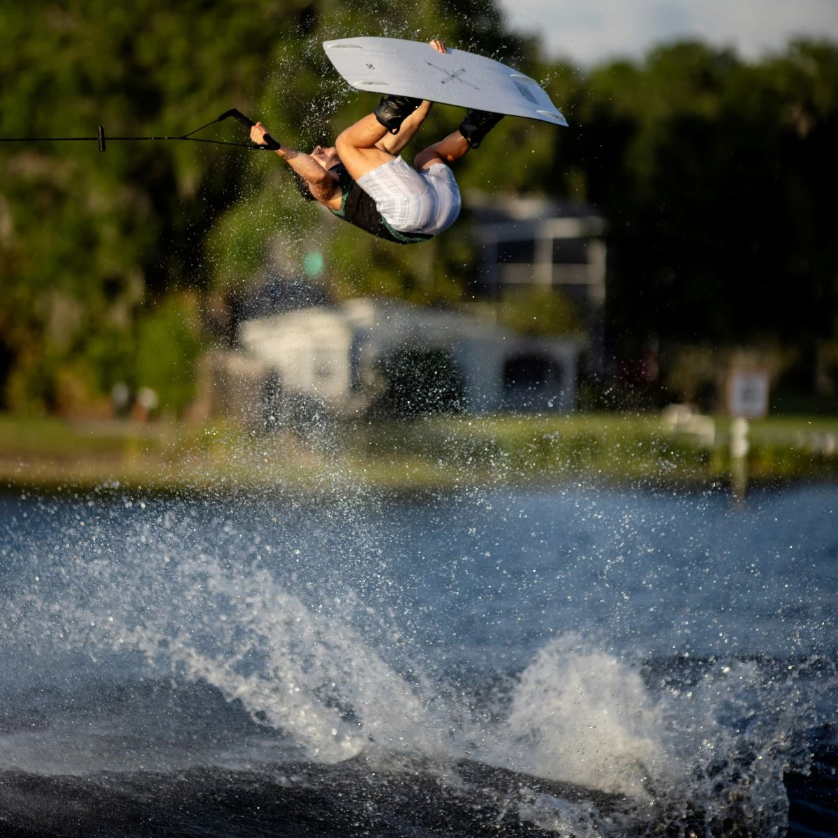 Ronix One Blackout Wakeboard 2022 - Image 7