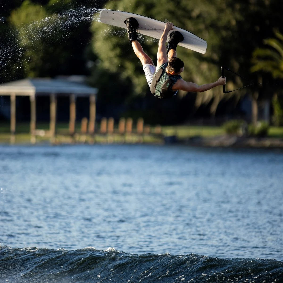 Ronix One Blackout Wakeboard 2022 - Image 6