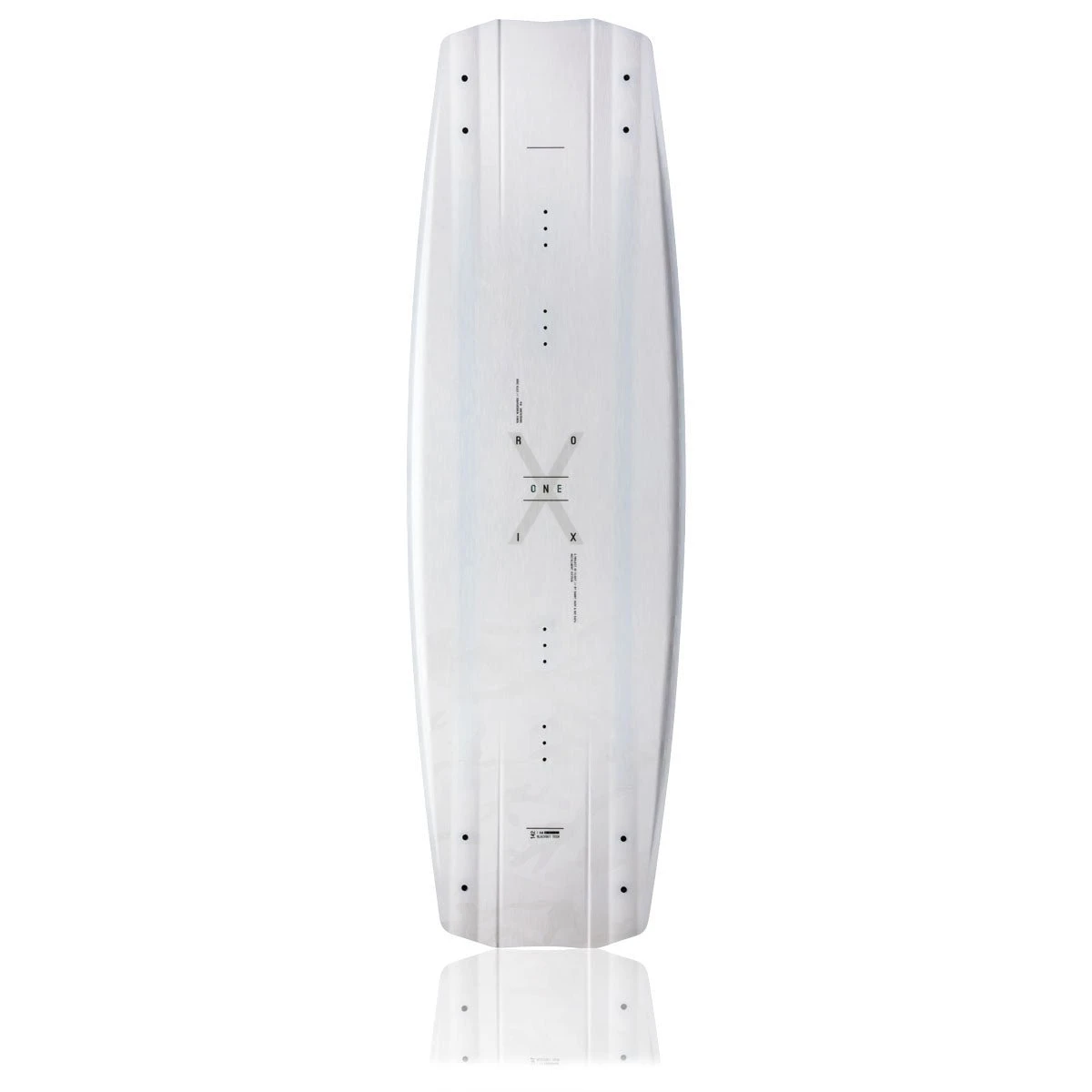 Ronix One Blackout Wakeboard 2022 - Image 5