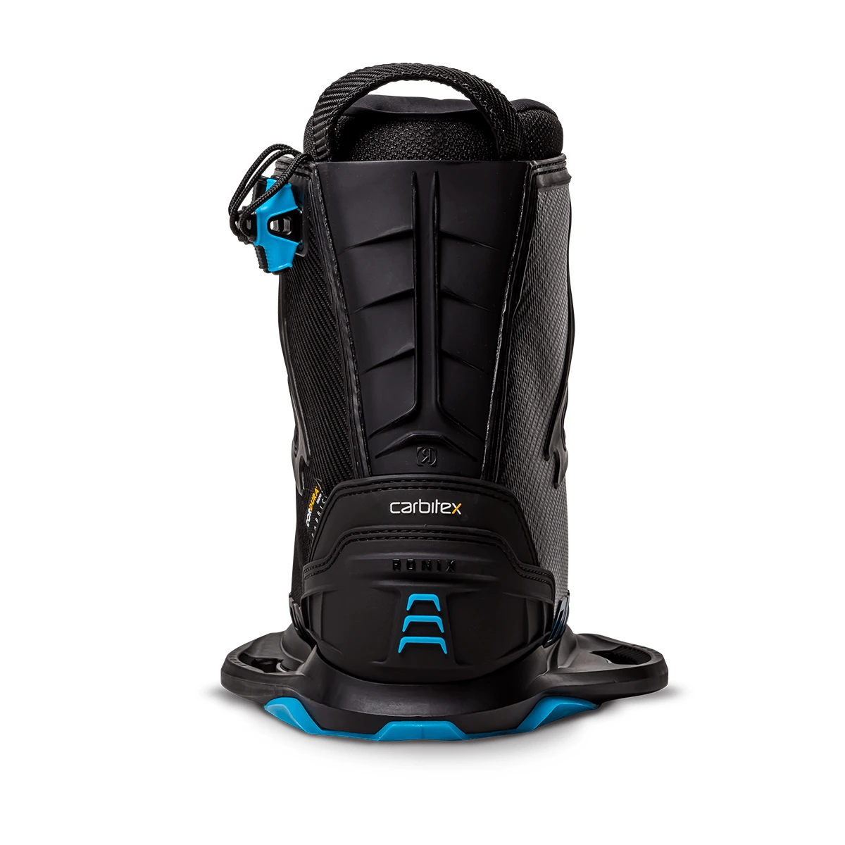 Ronix One Carbitex Wakeboard Bindings 2023 - Image 3