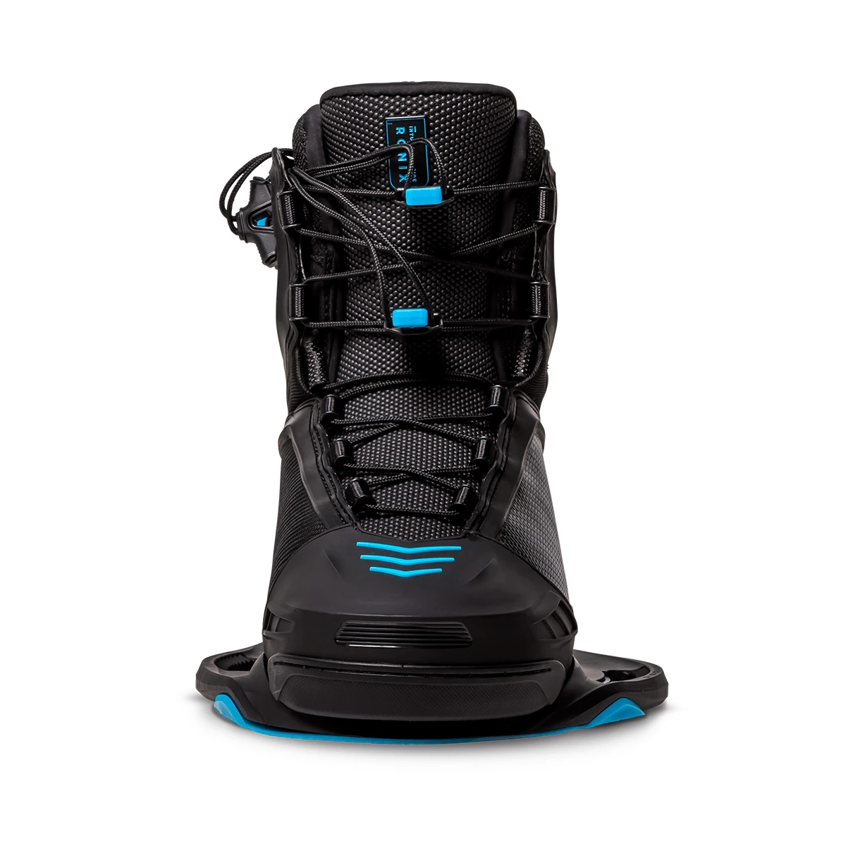 Ronix One Carbitex Wakeboard Bindings 2023 - Image 4