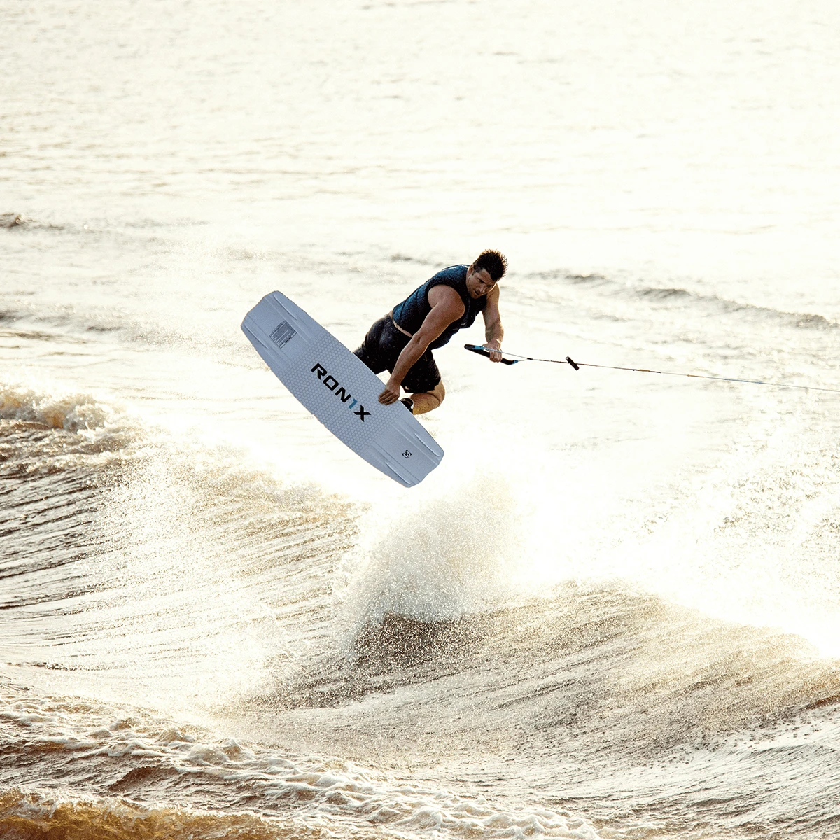 Ronix One Timebomb Wakeboard 2023 - Image 6