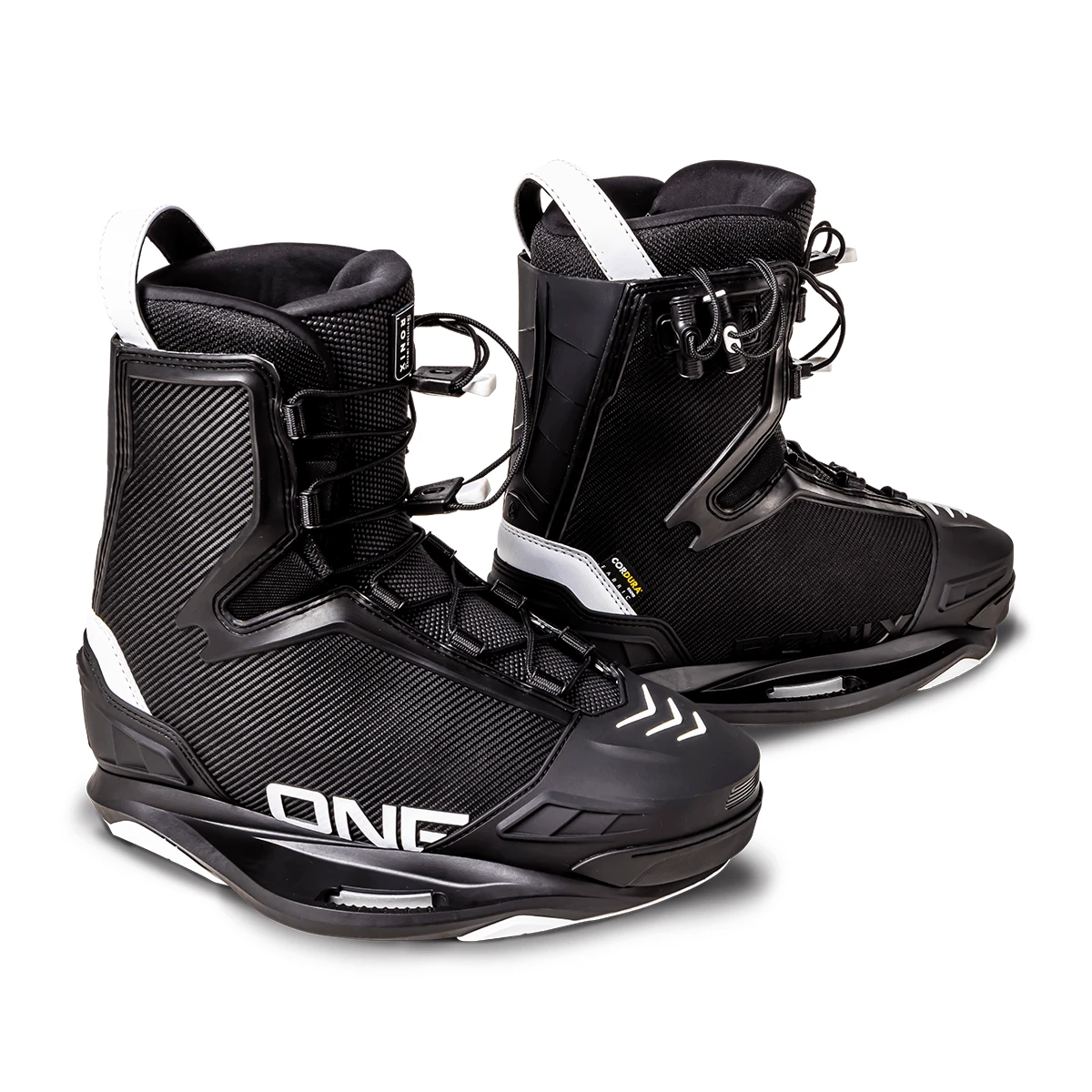 Ronix One Wakeboard Bindings 2023 - Image 2