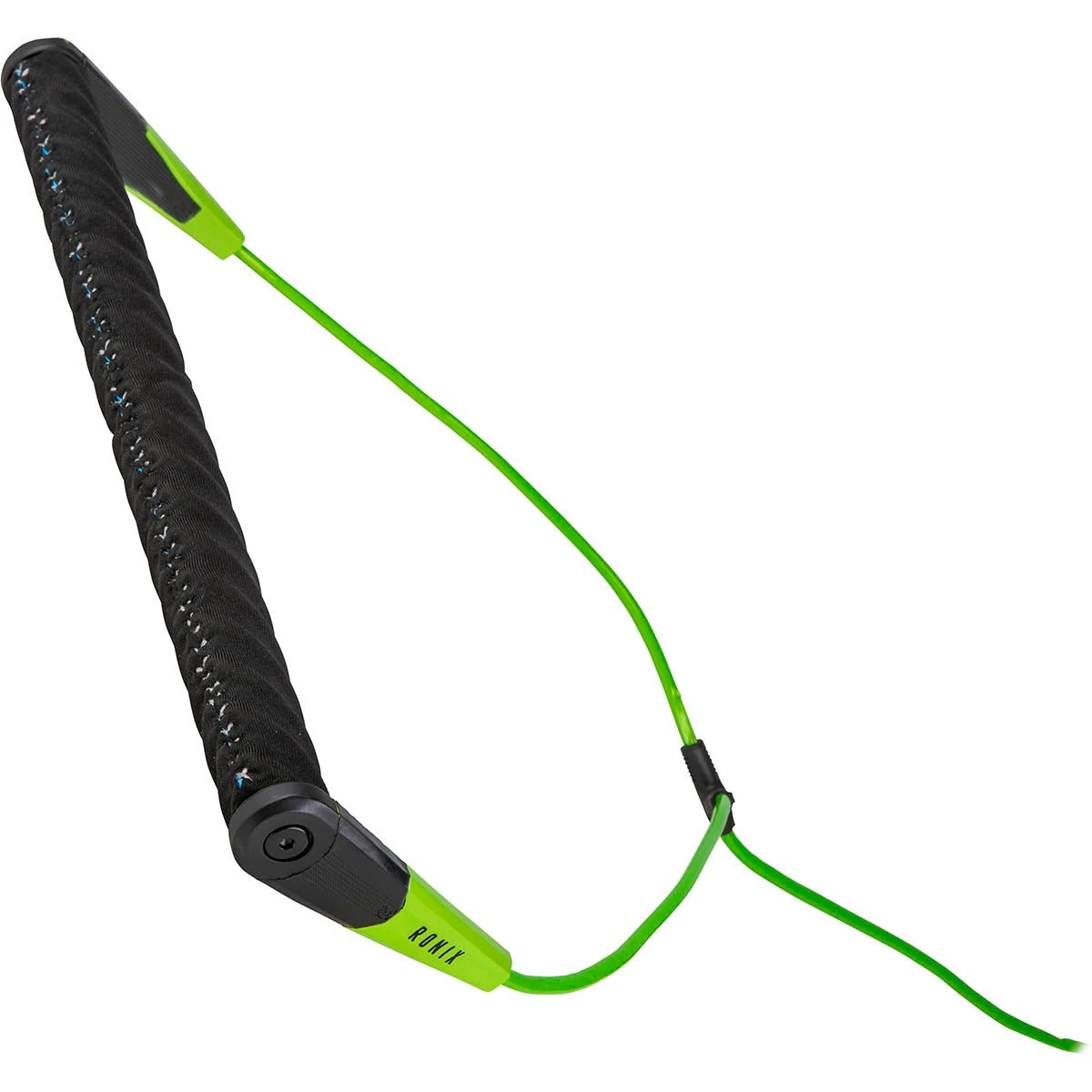 Ronix One Wakeboard Handle Black/Lime Green - Image 3