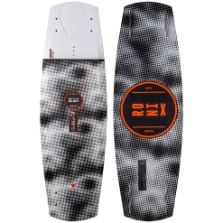 Ronix Parks I-Beam Air Core Wakeboard 2017