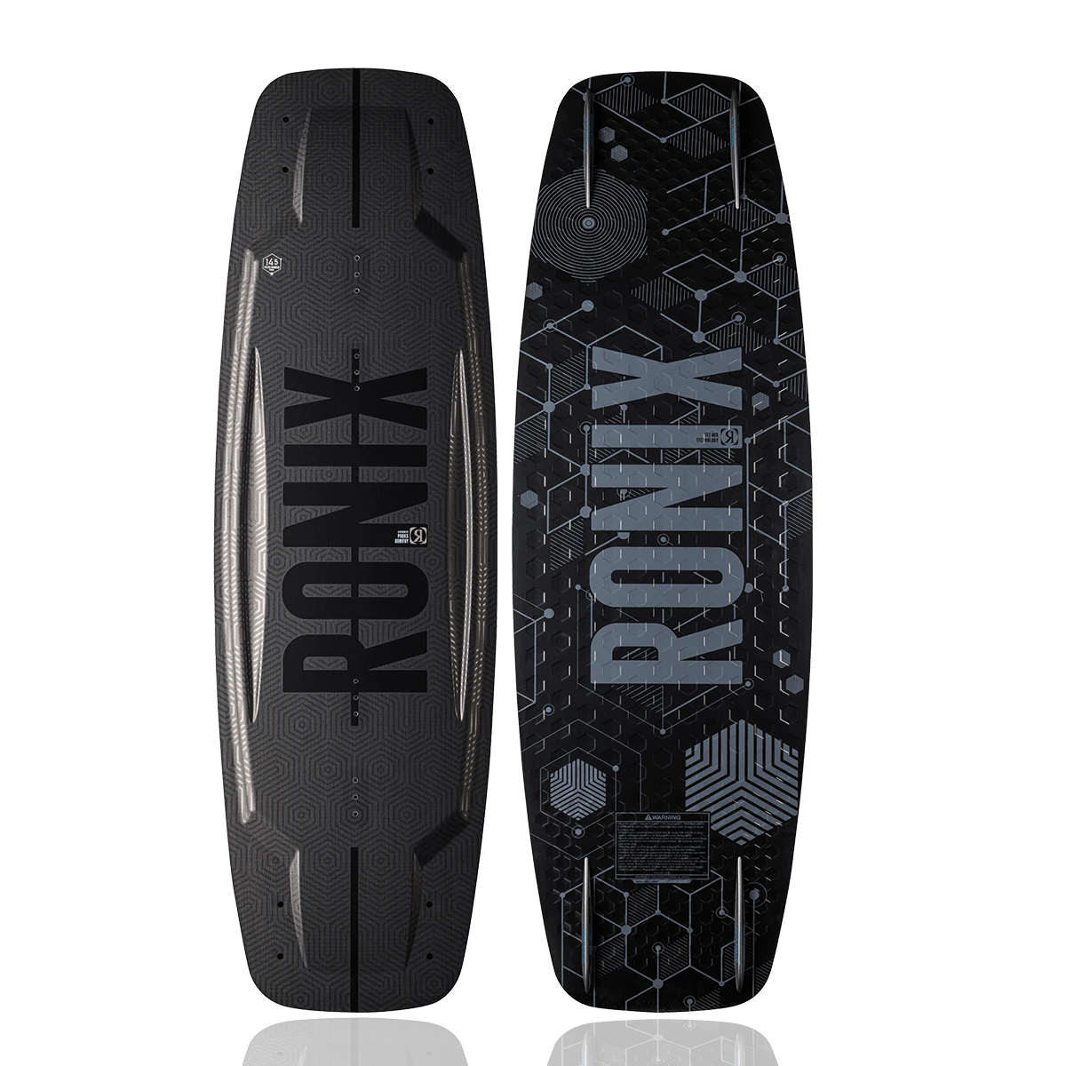Ronix Parks Modello Wakeboard 2023
